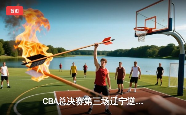 CBA总决赛第三场辽宁逆转广东 赵继伟关键三分锁定胜局